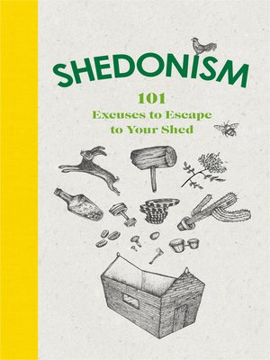 cover image of Shedonism
